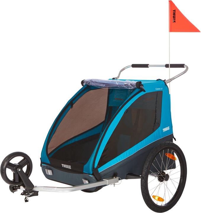 Actual product image Thule Coaster XT 2