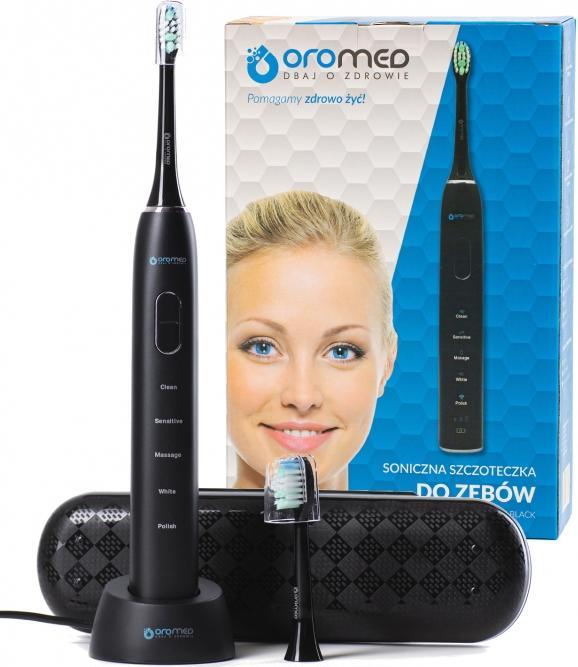 Immagine prodotto Oromed Oro-spazzola (2 x)