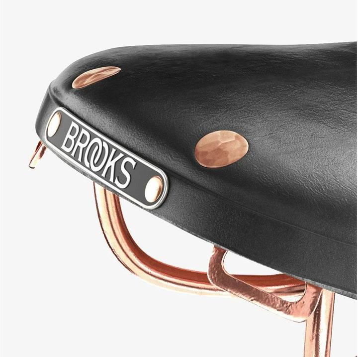 Produktbild Brooks England B17 Special