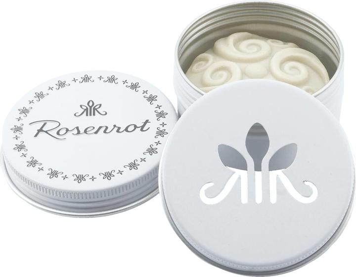 Produktbild Rosenrot Bitbox Aludose beide Deckel (Zusätzliche Polsterung)