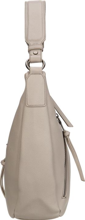 Produktbild FredsBruder Bestie Schultertasche Leder 35 cm