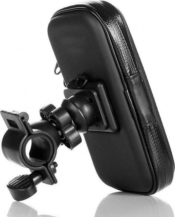 Immagine prodotto Akashi Supporto per bicicletta/moto 4"- 6,8"