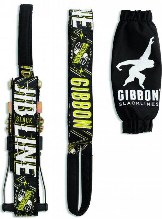 Actual product image Gibbon Jib Line X13 (15 m)
