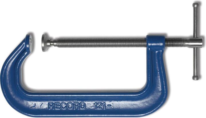 Image du produit Irwin Serre-joint G haute performance 6"/150mm (200 mm)