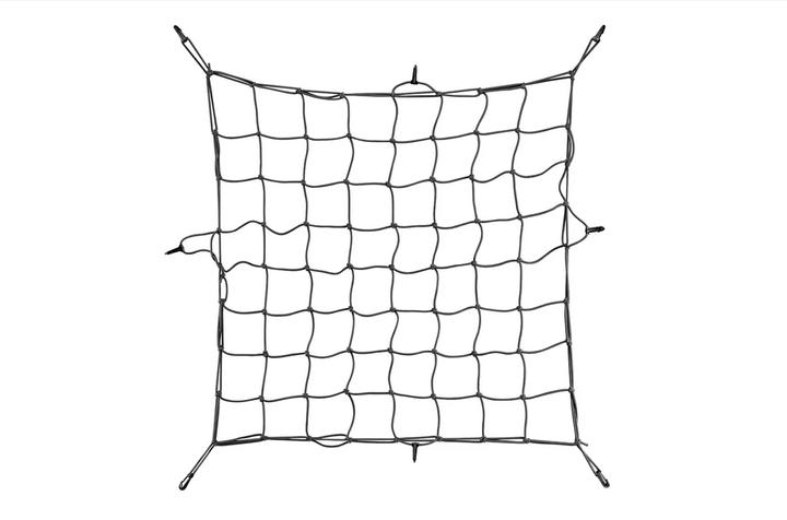 Actual product image Thule Luggage net 595-1 130 x 90cm Luggage basket