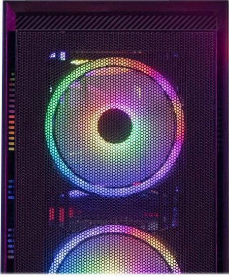 Image du produit AeroCool Graphite (ATX)