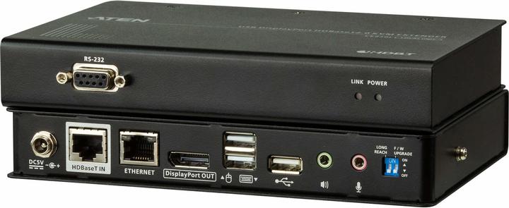 Actual product image Aten CE 920 Local and Remote Units