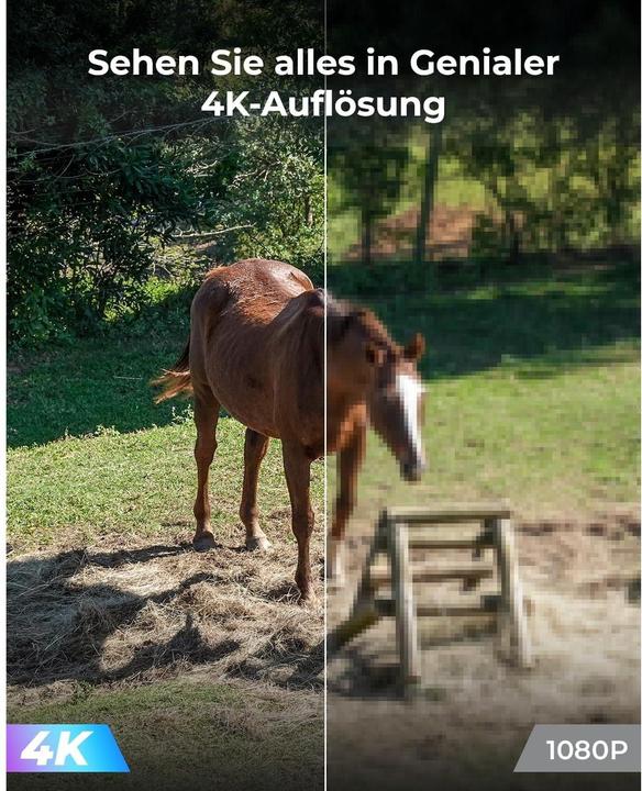 Actual product image Reolink GO PT Ultra (3840 x 2160 pixels)