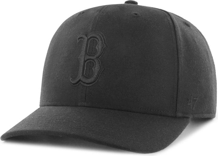 Image du produit 47 Brand Zone à profil bas Boston Red Sox (Taille unique)