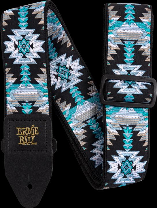 Immagine prodotto Ernie Ball Jacquard (Cinghia per strumenti)