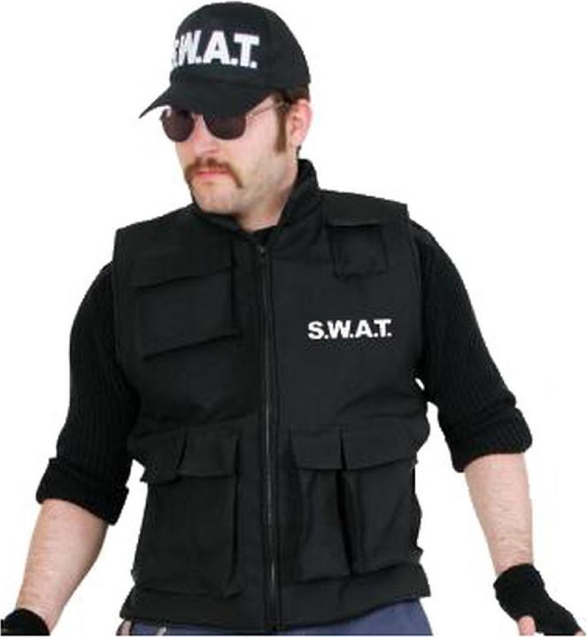 Produktbild Festartikel Müller Swat - Weste (XXL)