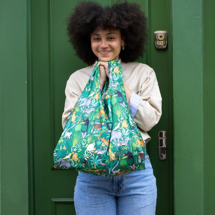 Image du produit Kind Bag Sac moyen faune