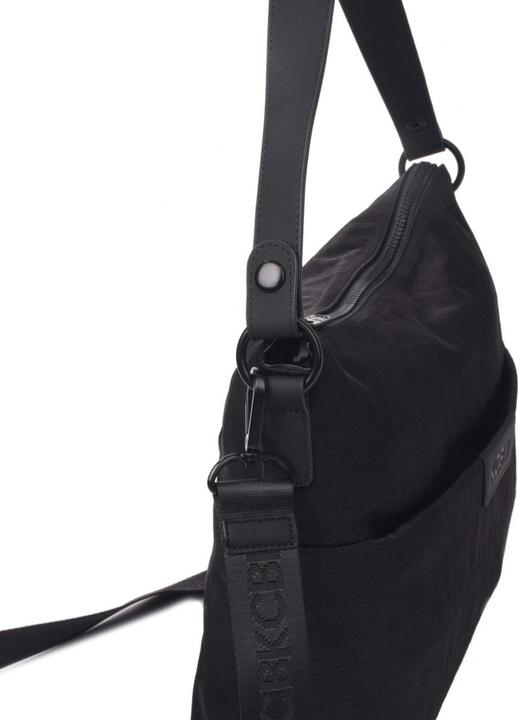 Immagine prodotto KCB Borsa hobo logo trench