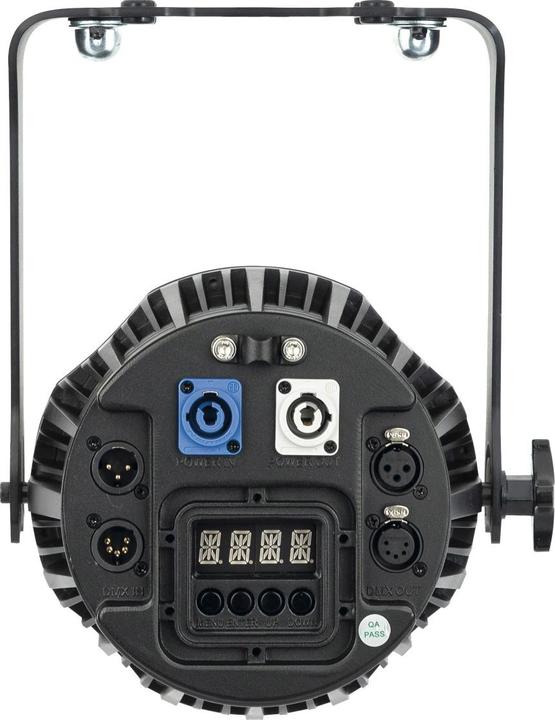 Actual product image Showtec Spectral M800 Q4 Tour (LED)