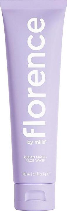 Immagine prodotto Florence by Mills Clean Magic Face Wash 100 ml (Lozione detergente, 1000 ml)