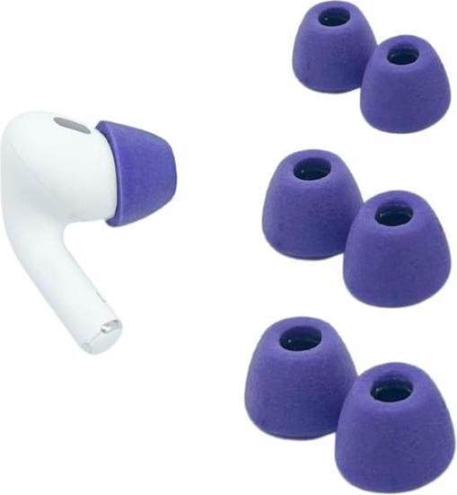 Actual product image Comply 2.0 Earplugs for AirPods Pro Size L (AirPods Pro)