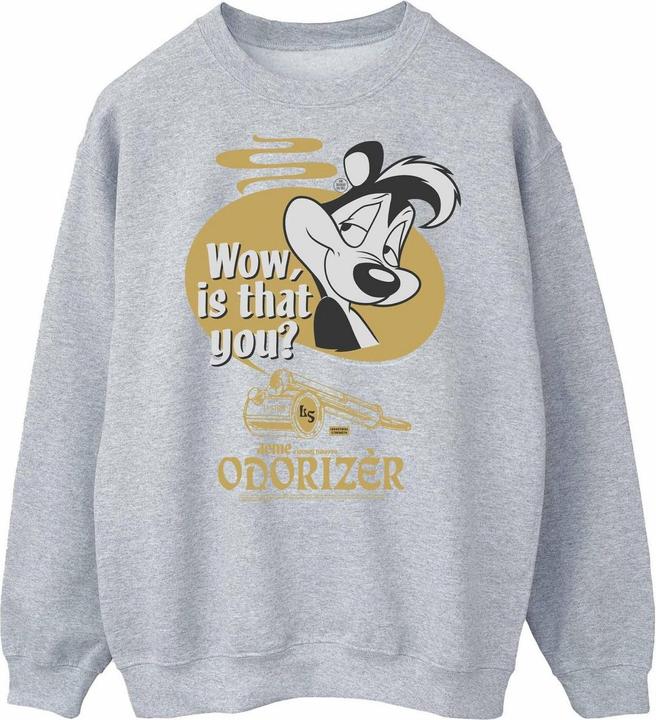 Produktbild Looney Tunes Odorizer Sweatshirt (XL)