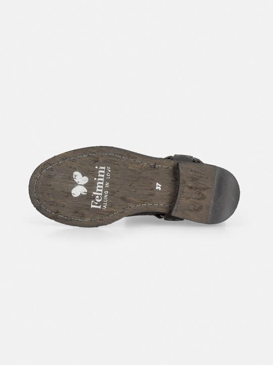 Image du produit Felmini GREDO D899 Bottes de motard, inspirées du style emblématique qui a rendu célèbre, de Le (37)