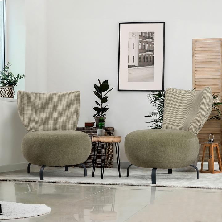 Actual product image Atelier del Sofa Xavier