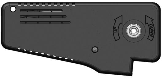Produktbild Actiforce Ersatzteile zu Elektro-Schreibtisch-Systeme Pro 270 GT