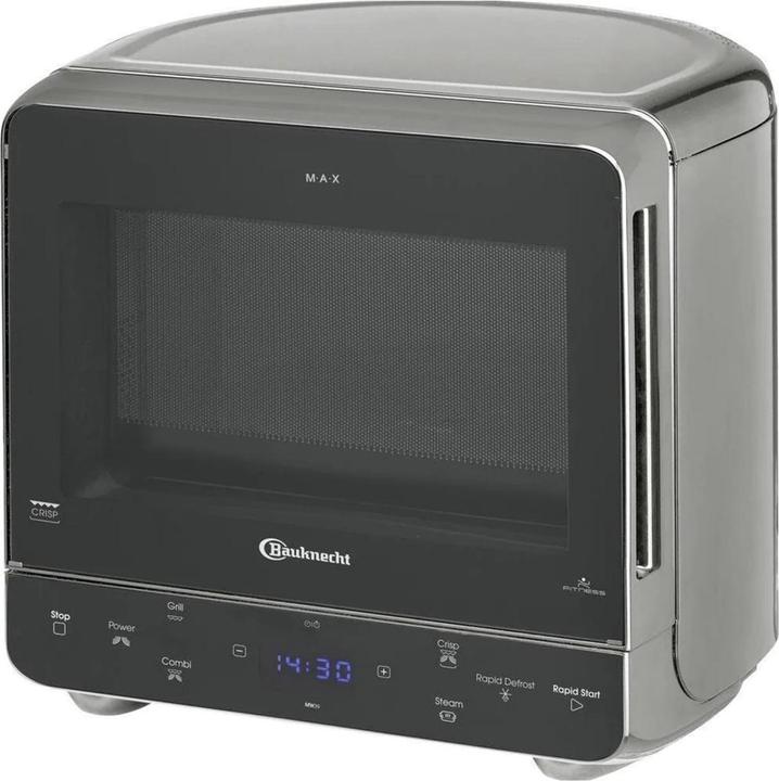 Bauknecht Max 39/Sl (13 l)