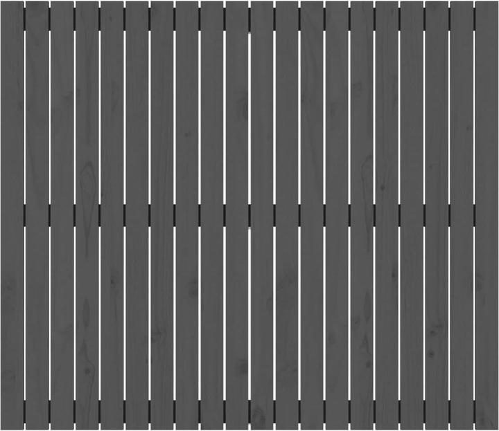 Image du produit VidaXL Chloé (127.5 x 3 x 110 cm)