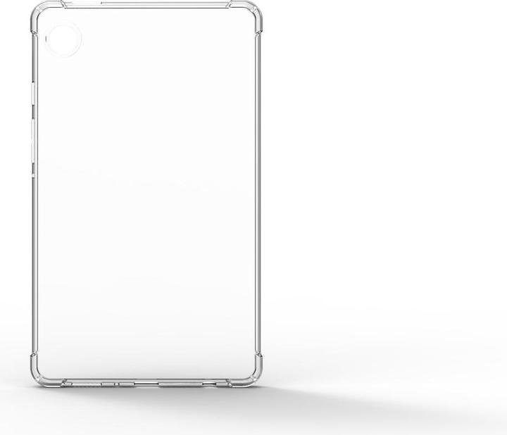 Samsung Mobeen Clear Cover Case (Galaxy Tab A9)