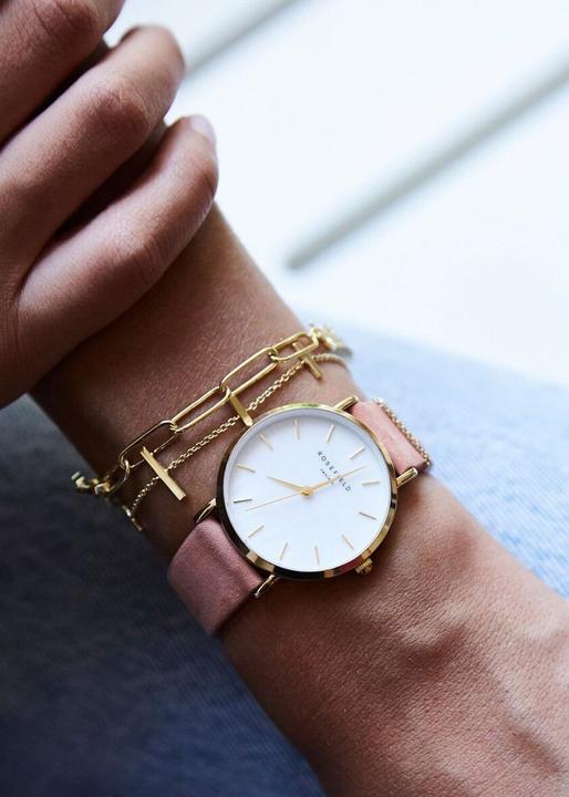 Image du produit Rosefield Le West Village (33 mm) (Montre analogique, 33 mm)