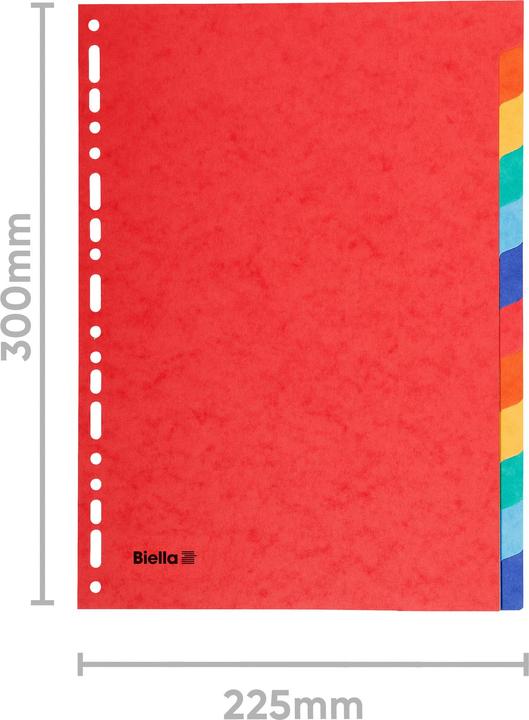 Image du produit Biella couleur du haut