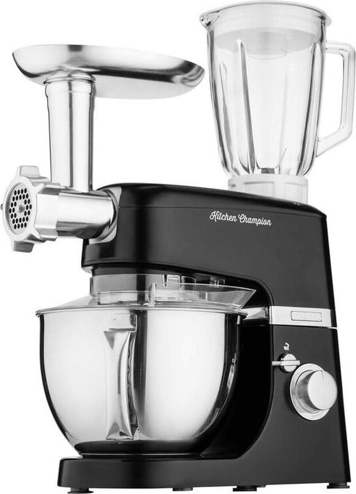 Image du produit Sencor Robot planétaire STM 6359BK (1000 W)