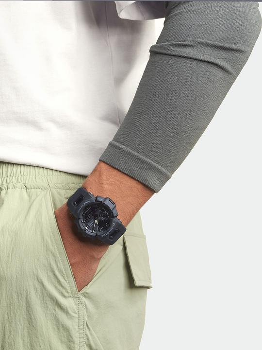 Produktbild G-Shock G-Squad (Taucheruhr, 48.90 mm)