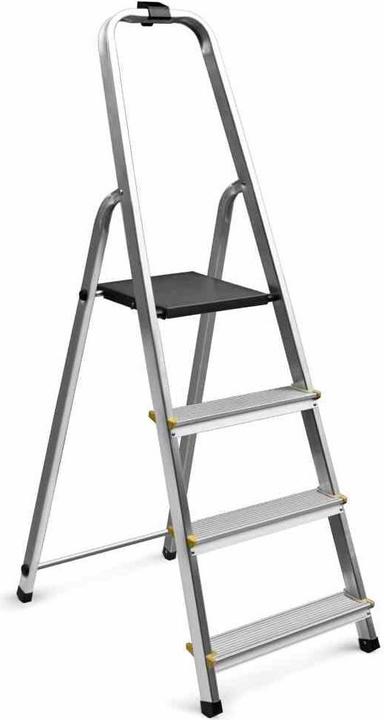Image du produit Alpfa Responsable du budget (Échelle multifonction, 145 cm)