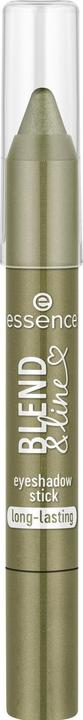 essence Blend and Line eyeshadow stick 03 Feeling Leafy (03 Feeling Leafy)