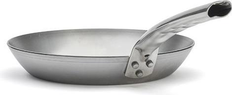Immagine prodotto de Buyer Carbone Plus (24 cm, Padella per friggere, Acciaio)