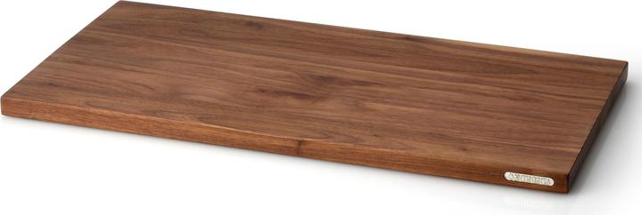 Image du produit Continenta Planche à découper en noyer