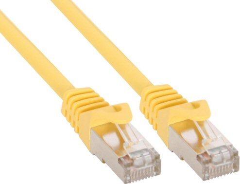 Immagine prodotto InLine Cavo patch (S/UTP, CAT5e, 7.50 m)