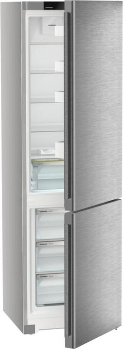 Produktbild Liebherr Kühl-Gefrier-Kombination KGNsd 57Vc03 (371 l)