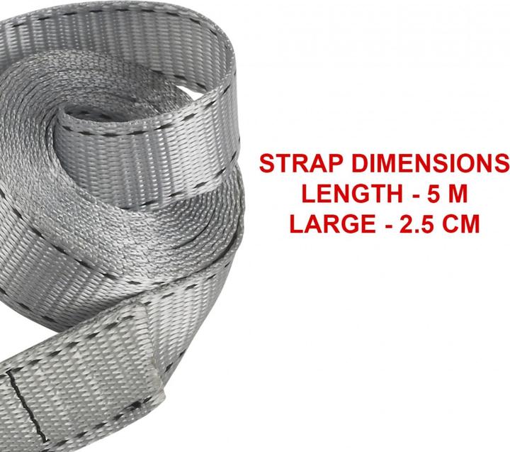 Image du produit Master Lock Sangle d'arrimage