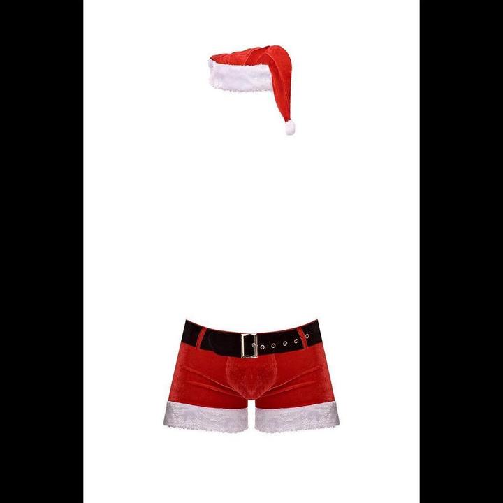 Produktbild Cottelli Collection St. Dick Costume (S/M)