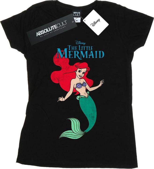 Produktbild Disney The Little Mermaid Line Ariel TShirt (XL)
