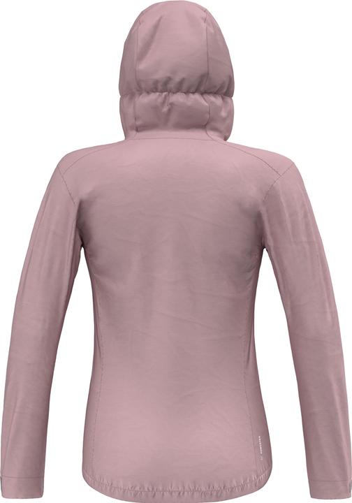 Actual product image Salewa PUEZ AQUA 4 PTX 2.5L Ladies JACKET (42, XL)