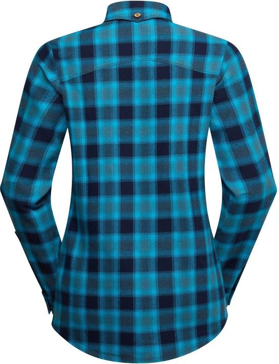 La Sportiva Rambler Flannel Shirt W