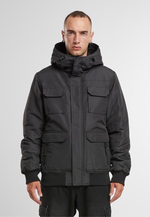 Immagine prodotto Brandit Giacca Exploration Uomo - 174601 (XS)
