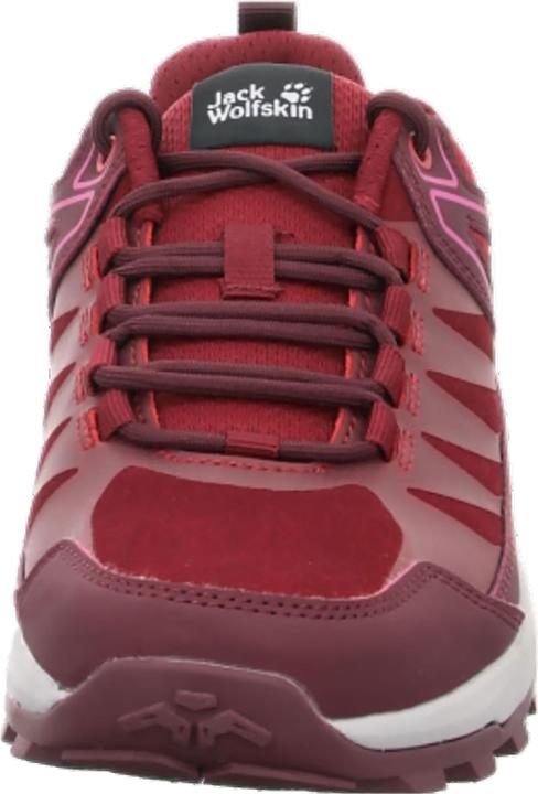 Actual product image Jack Wolfskin Cruiser Low (36)