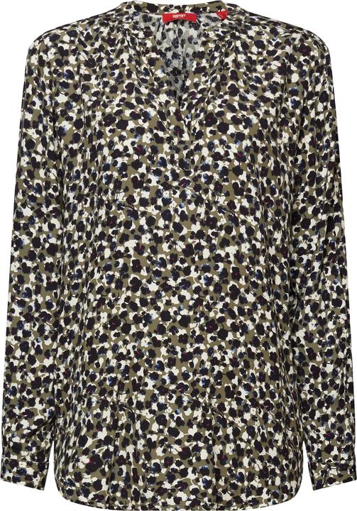 Image du produit Esprit blouse lenzing™ ecovero™ (XS)