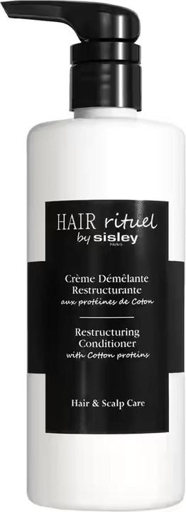Hair Rituel by Sisley Crème Démêlante Restructurante (500 ml)