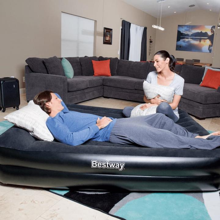 Image du produit Bestway Tritech Aeroluxe (150 x 200 cm)