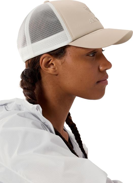 Actual product image Arc'teryx Bird Word Trucker Curved (One size)