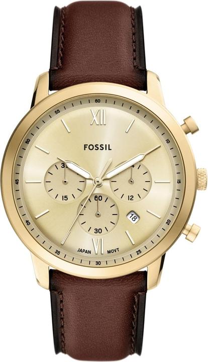 Immagine prodotto Fossil Neutra (Cronografo, 44 mm)