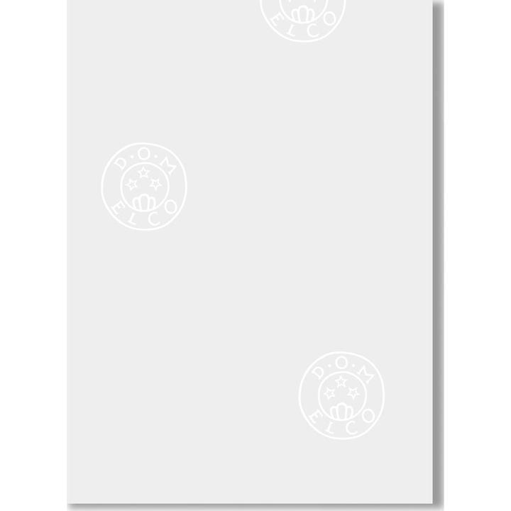 Image du produit Elco Carte à écrire Dom Velin A4 1008787.0 blanc, 90g 500 pièces (500 pcs)